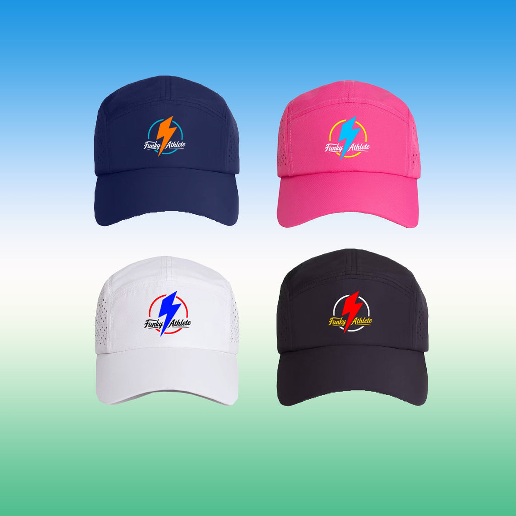 Funky Caps