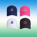 Funky Caps