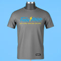 Grey Active T