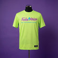 Lime Active T