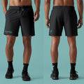 ACTIVE SHORTS BLACK