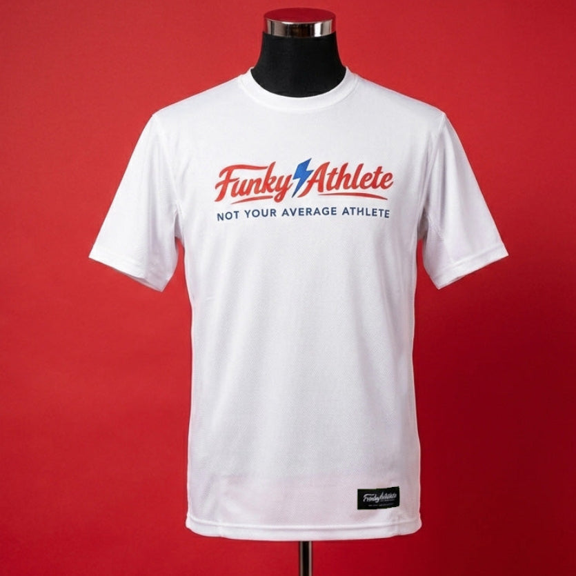 White Active T