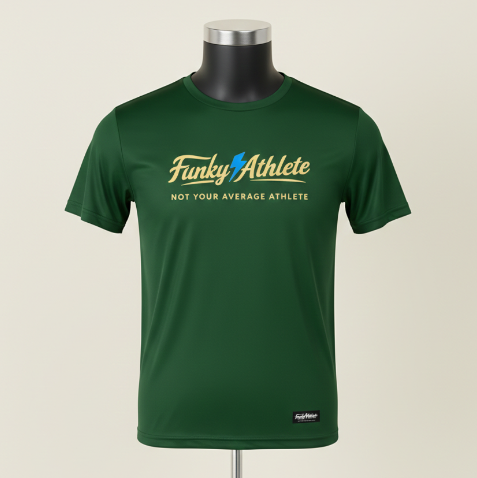 Botlle Green Active T