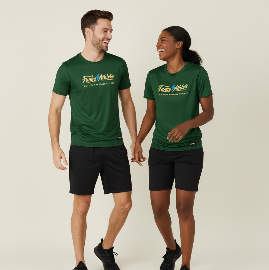 Botlle Green Active T