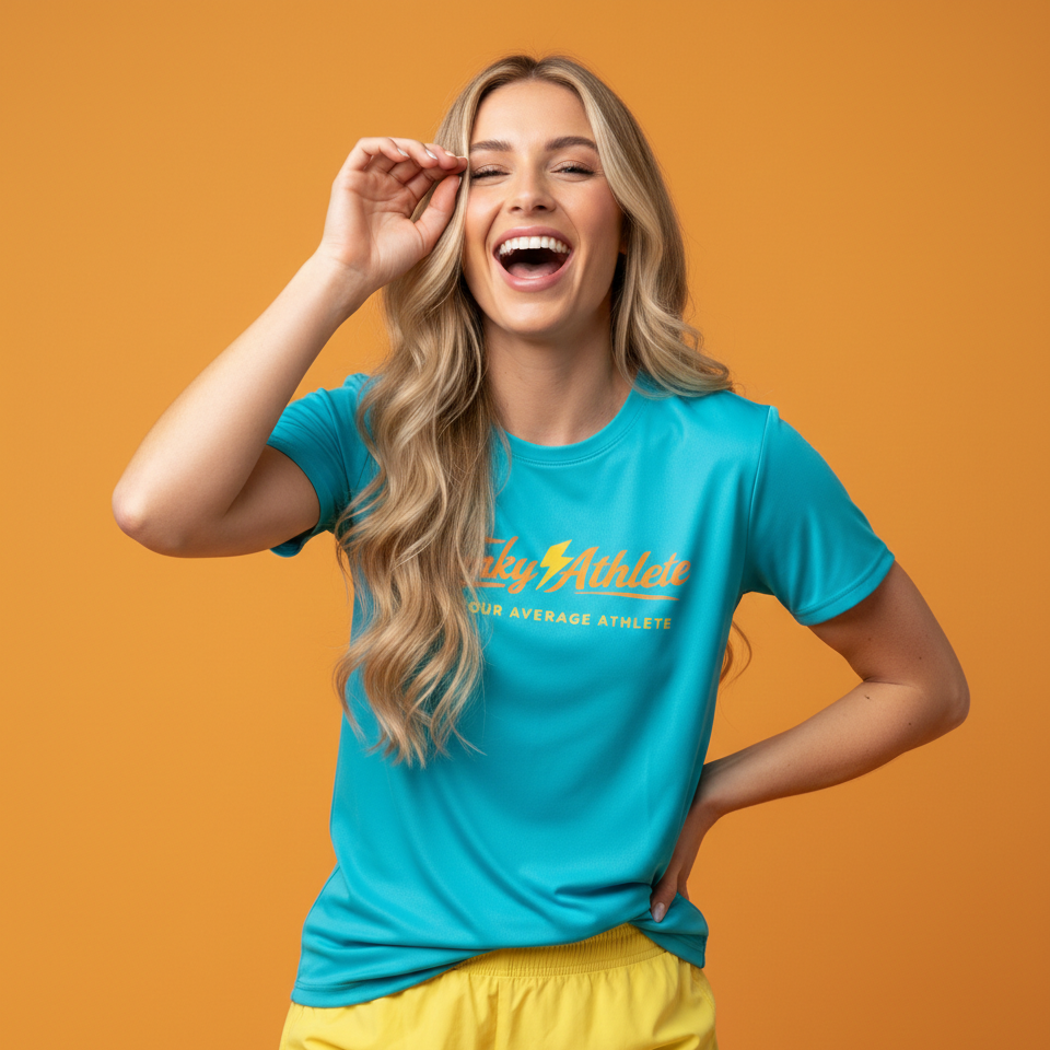 Turqiose Active T