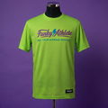 Lime Active T