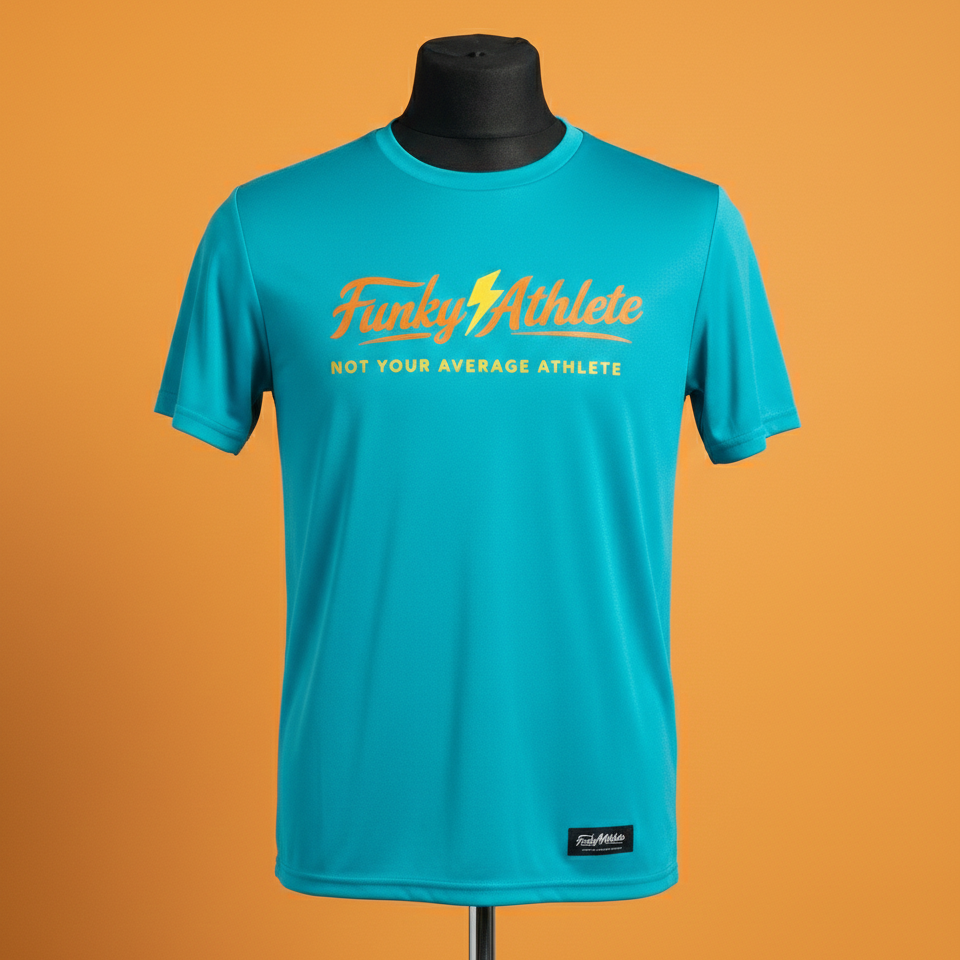 Turqiose Active T
