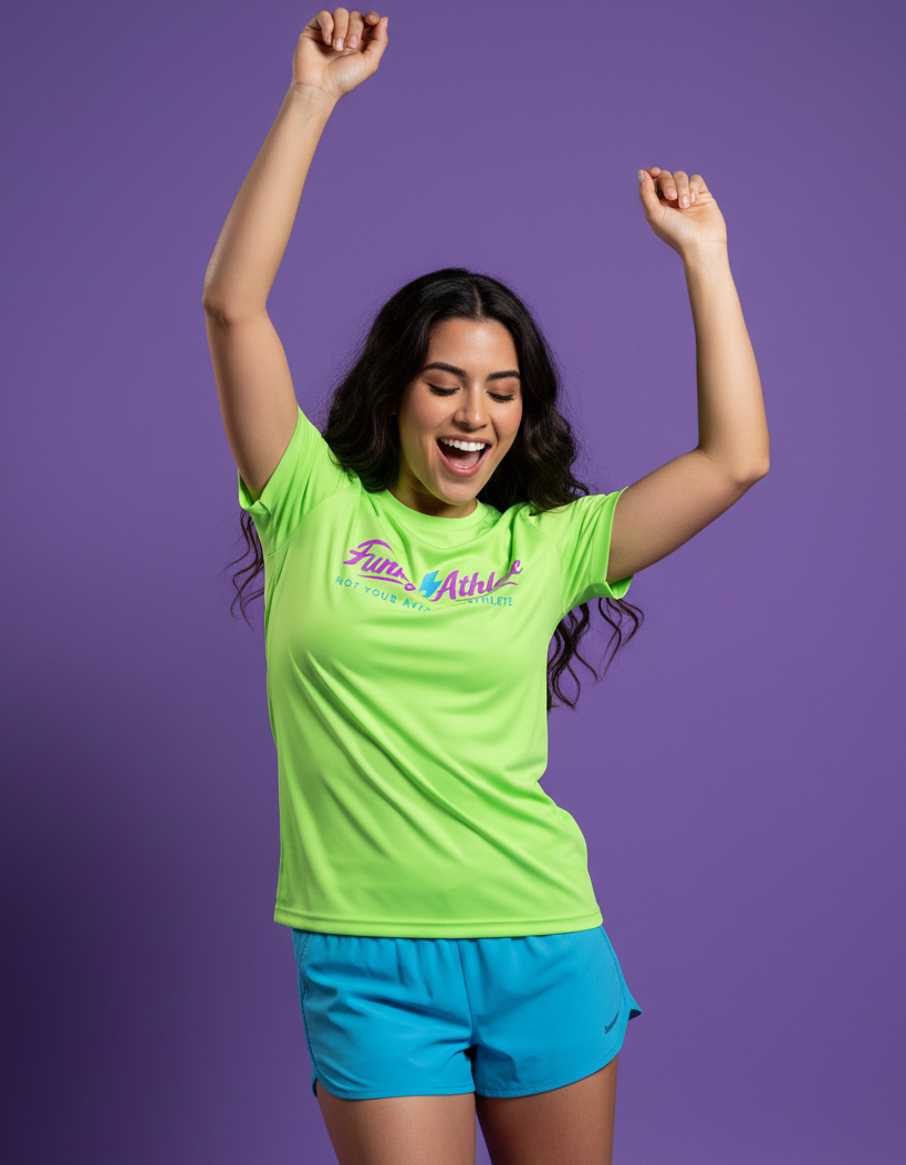 Lime Active T