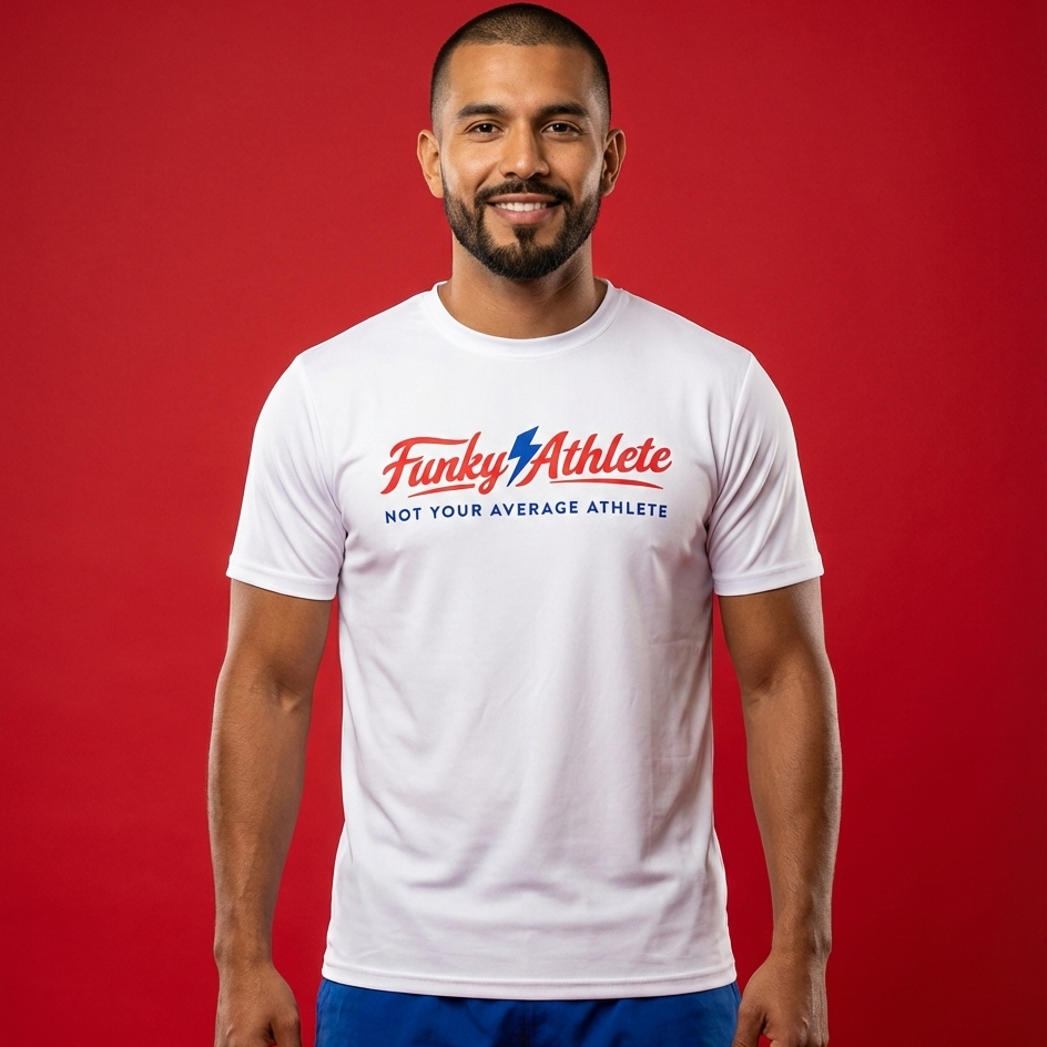 White Active T