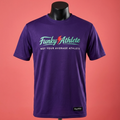 Purple Active T