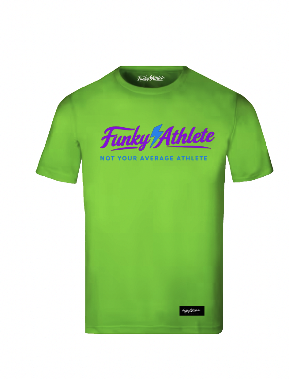 Lime Active T