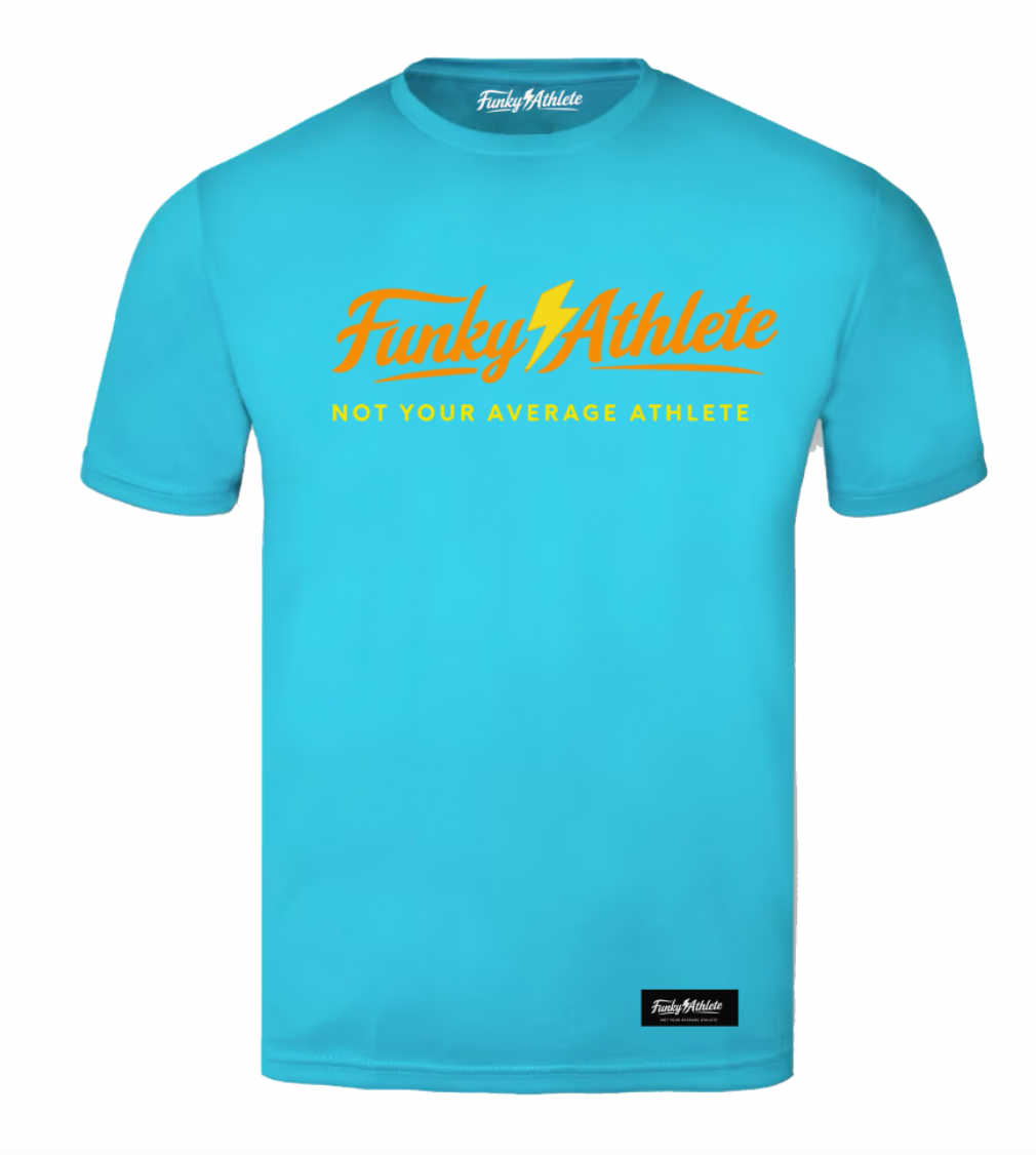 Turqiose Active T