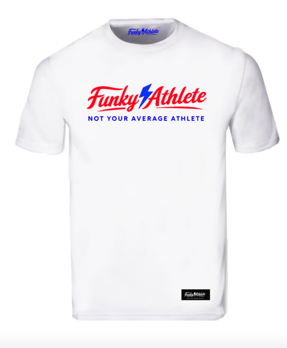 White Active T