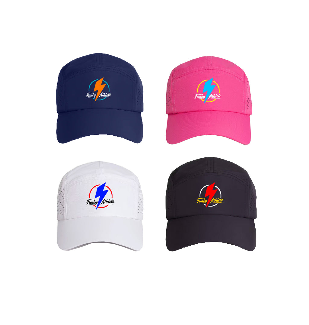 Funky Caps